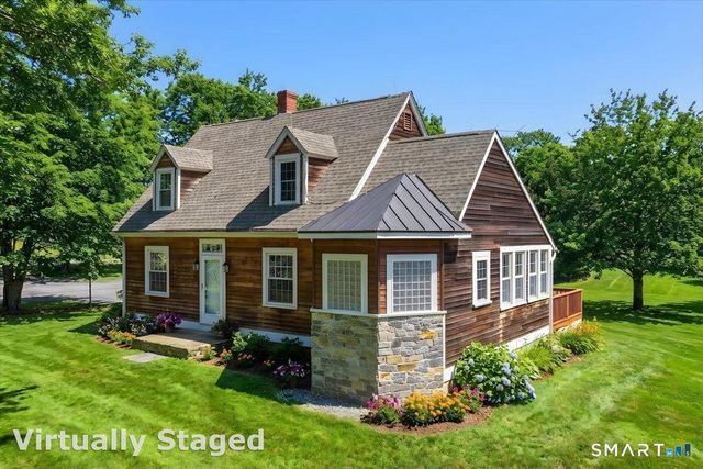 559 Route 81 Route, Killingworth, CT 06419