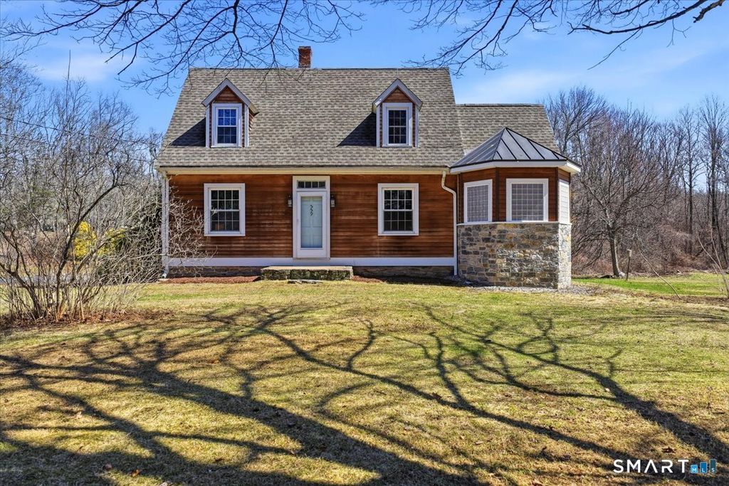 559 Route 81 Route, Killingworth, CT 06419