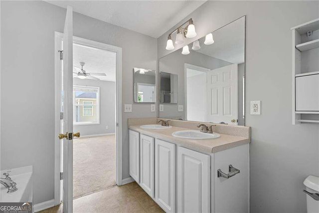 3698 Roseman Landing, Cumming, GA 30040
