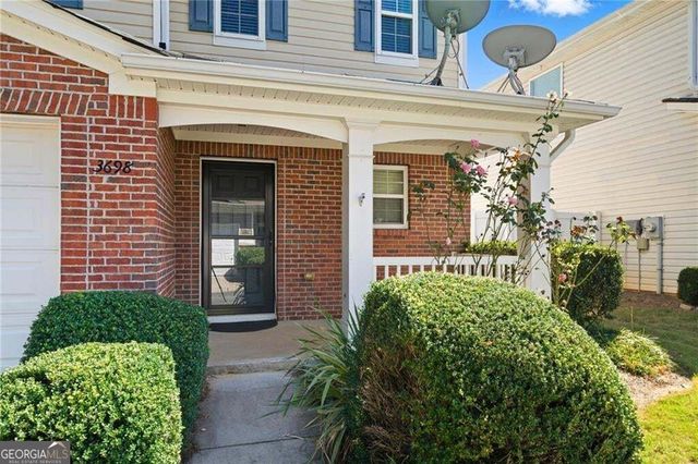 3698 Roseman Landing, Cumming, GA 30040