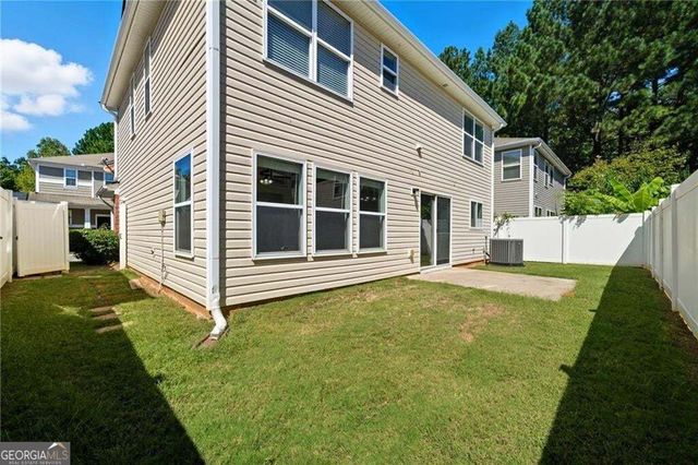 3698 Roseman Landing, Cumming, GA 30040