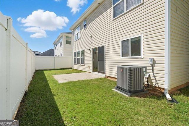 3698 Roseman Landing, Cumming, GA 30040