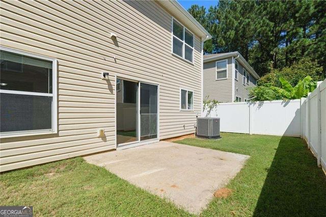 3698 Roseman Landing, Cumming, GA 30040
