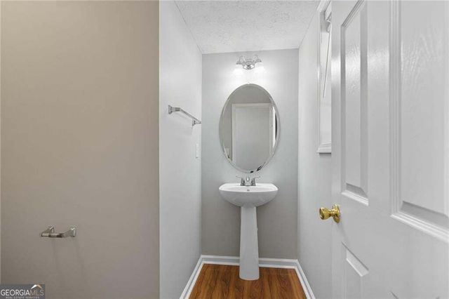 3698 Roseman Landing, Cumming, GA 30040