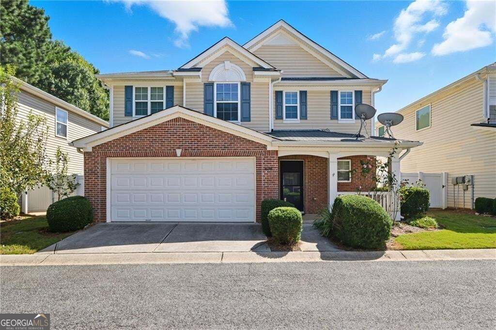 3698 Roseman Landing, Cumming, GA 30040