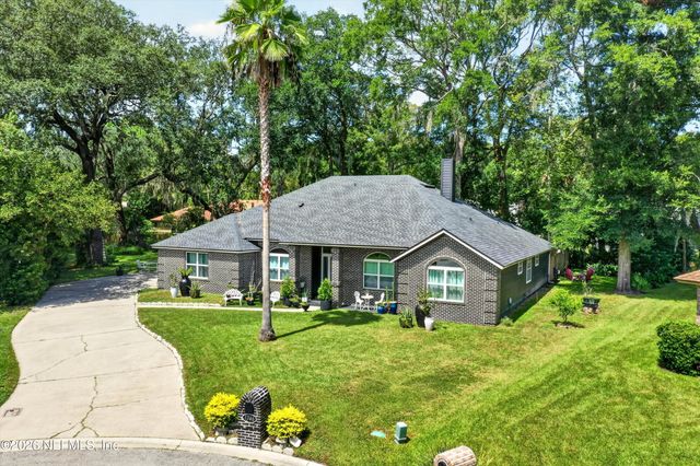 1346 GATELY Court, Jacksonville, FL 32225