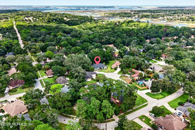 1346 GATELY Court, Jacksonville, FL 32225