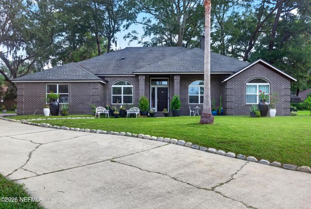 1346 GATELY Court, Jacksonville, FL 32225