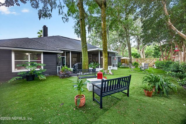 1346 GATELY Court, Jacksonville, FL 32225