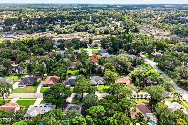 1346 GATELY Court, Jacksonville, FL 32225