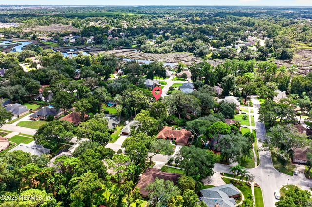 1346 GATELY Court, Jacksonville, FL 32225
