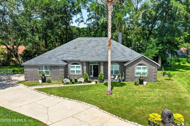 1346 GATELY Court, Jacksonville, FL 32225