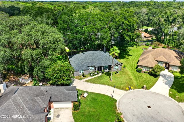 1346 GATELY Court, Jacksonville, FL 32225