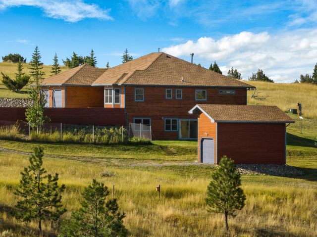 26 Silver Sage Road, Townsend, MT 59644