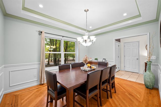 1560 Stonecreek Drive, Niles, MI 49120