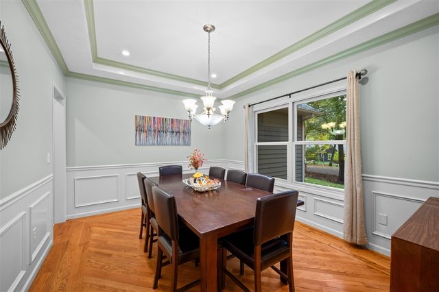 1560 Stonecreek Drive, Niles, MI 49120