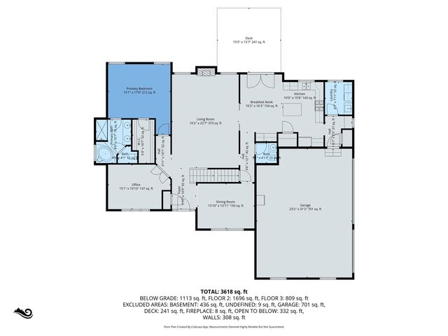 1560 Stonecreek Drive, Niles, MI 49120