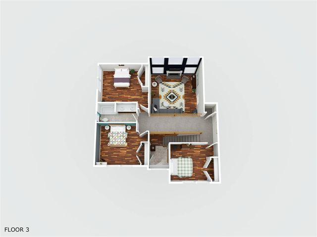 1560 Stonecreek Drive, Niles, MI 49120