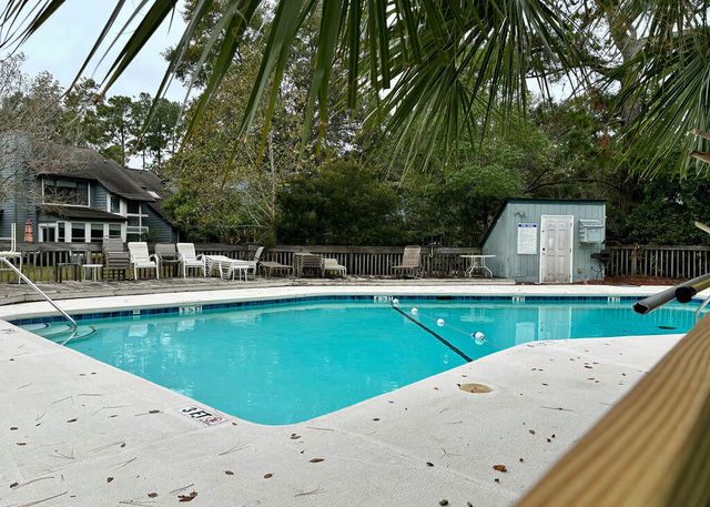 1119 Hidden Cove Drive, Mount Pleasant, SC 29464