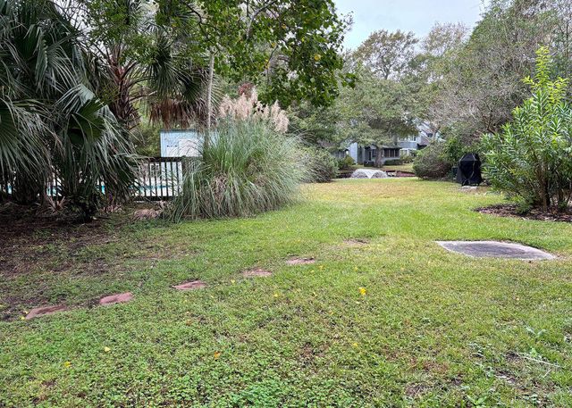 1119 Hidden Cove Drive, Mount Pleasant, SC 29464
