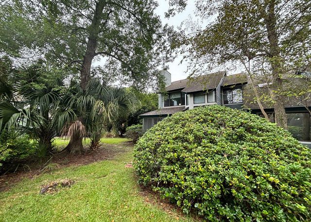 1119 Hidden Cove Drive, Mount Pleasant, SC 29464