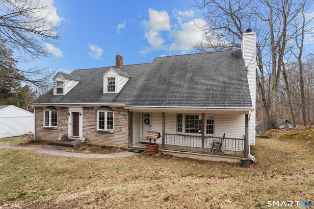 417 Hamilton Avenue, Watertown, CT 06795