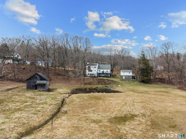 417 Hamilton Avenue, Watertown, CT 06795