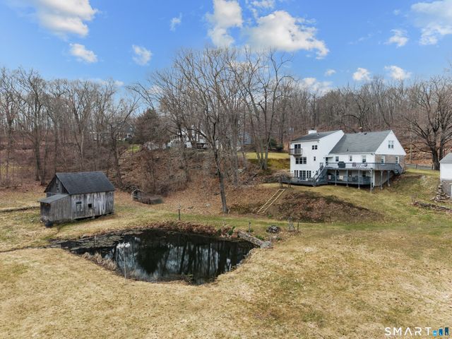 417 Hamilton Avenue, Watertown, CT 06795