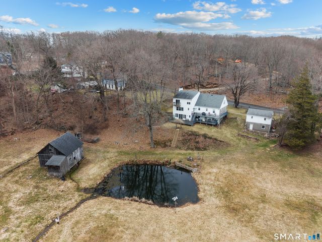 417 Hamilton Avenue, Watertown, CT 06795