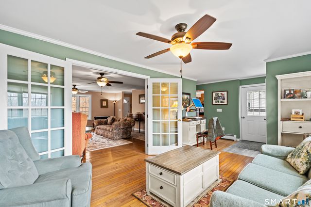 417 Hamilton Avenue, Watertown, CT 06795