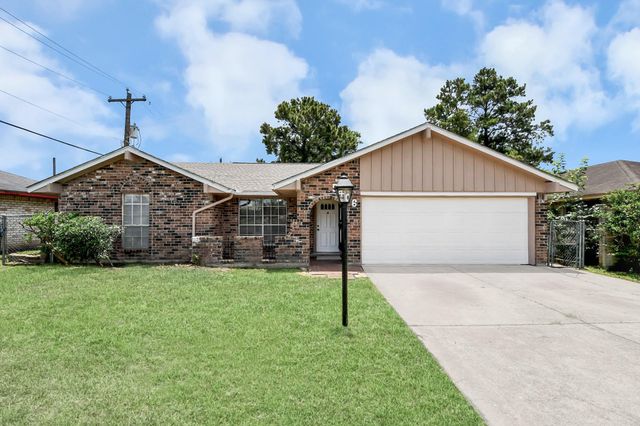 5406 Yorkwood Street, Houston, TX 77016