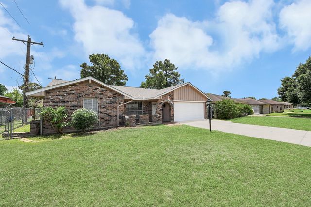 5406 Yorkwood Street, Houston, TX 77016
