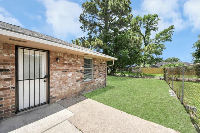 5406 Yorkwood Street, Houston, TX 77016