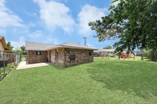 5406 Yorkwood Street, Houston, TX 77016