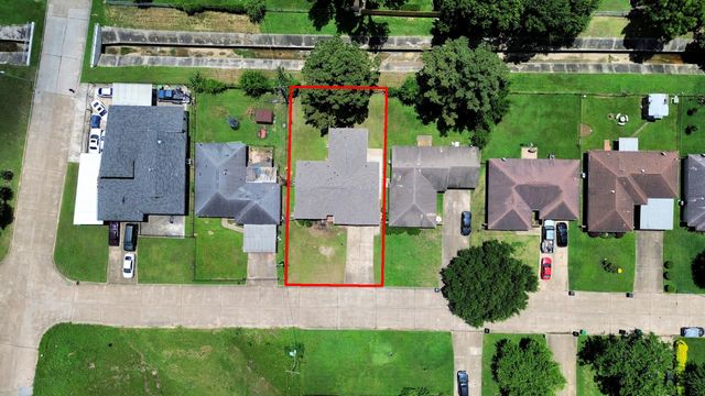 5406 Yorkwood Street, Houston, TX 77016
