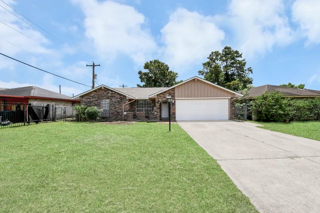 5406 Yorkwood Street, Houston, TX 77016