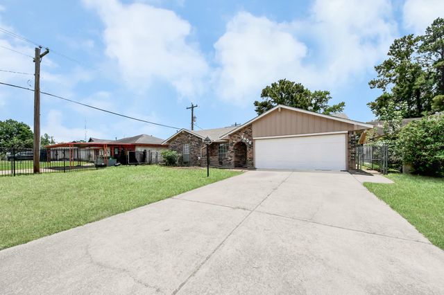 5406 Yorkwood Street, Houston, TX 77016