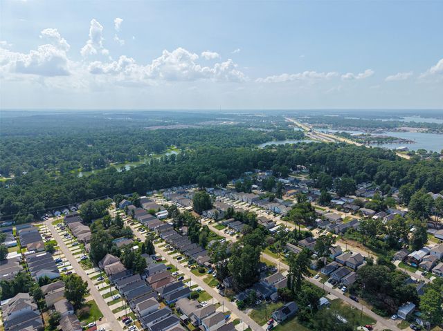 16712 E Ivanhoe, Montgomery, TX 77316