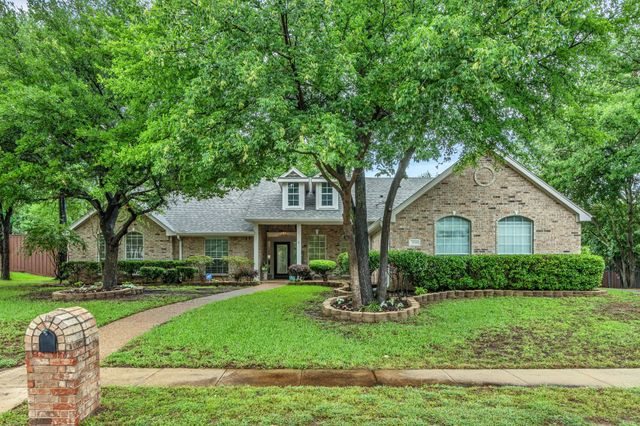 3710 Windsor Parkway, Corinth, TX 76210