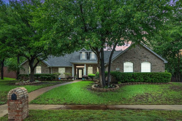 3710 Windsor Parkway, Corinth, TX 76210