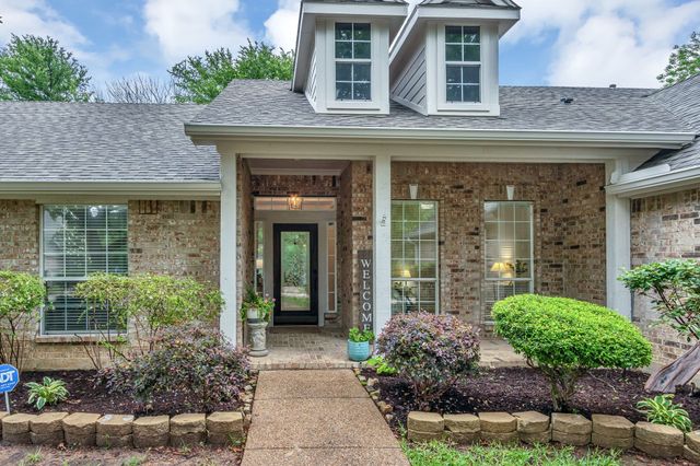 3710 Windsor Parkway, Corinth, TX 76210