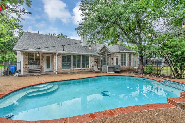 3710 Windsor Parkway, Corinth, TX 76210