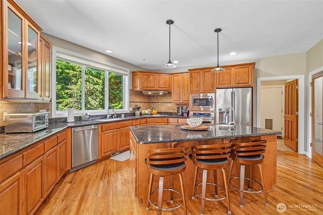5110 N Foxglove Drive NW, Gig Harbor, WA 98332