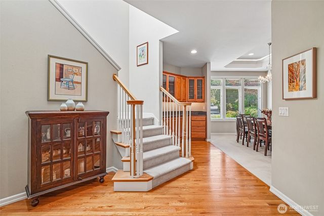 5110 N Foxglove Drive NW, Gig Harbor, WA 98332