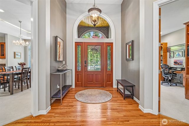 5110 N Foxglove Drive NW, Gig Harbor, WA 98332