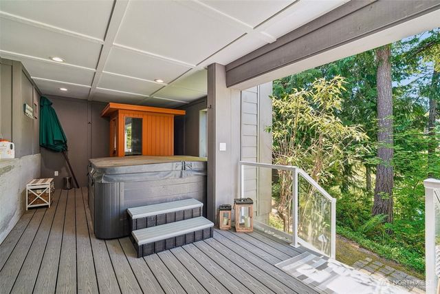 5110 N Foxglove Drive NW, Gig Harbor, WA 98332