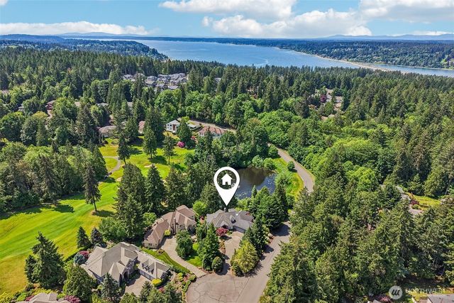 5110 N Foxglove Drive NW, Gig Harbor, WA 98332