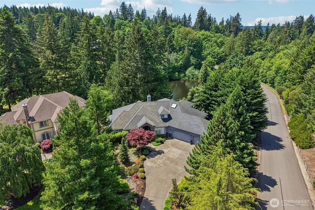 5110 N Foxglove Drive NW, Gig Harbor, WA 98332