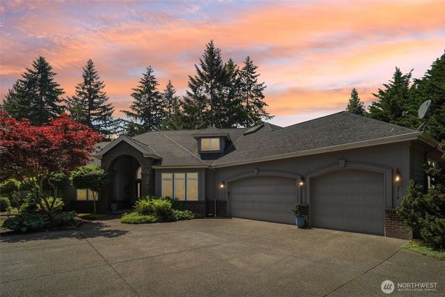 5110 N Foxglove Drive NW, Gig Harbor, WA 98332