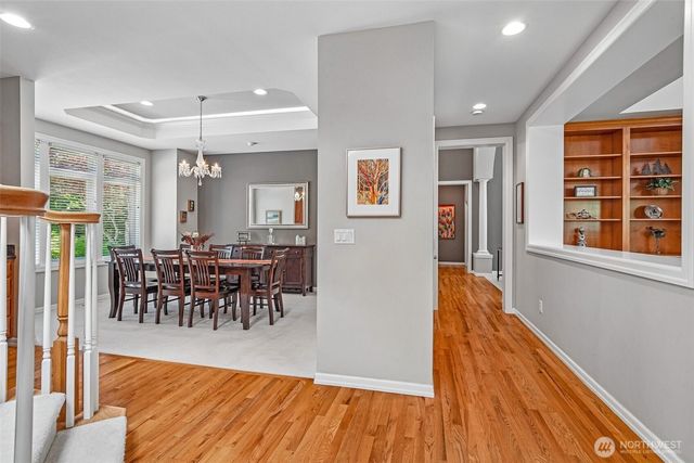 5110 N Foxglove Drive NW, Gig Harbor, WA 98332